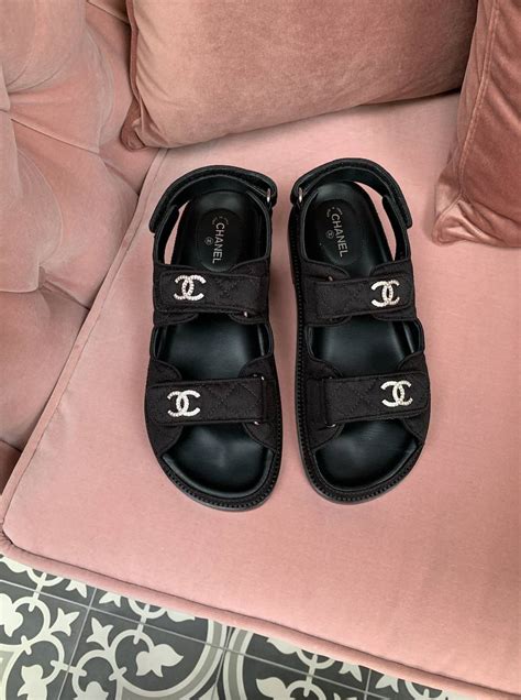 chanel sandels|new Chanel sandals 2020.